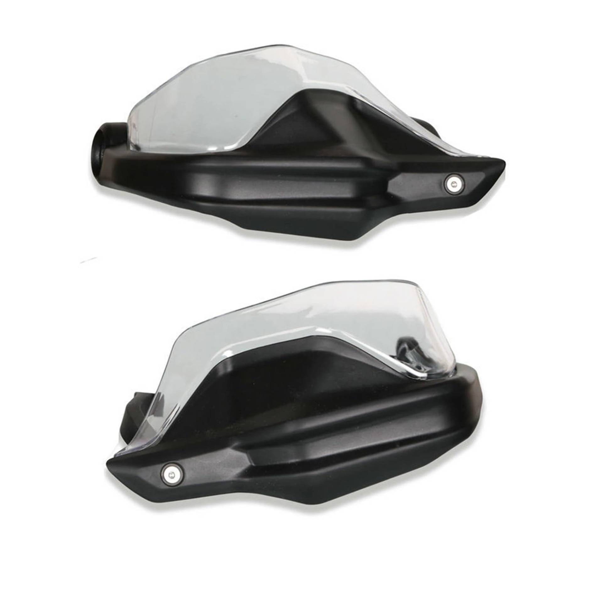 AIERDEYP Motorrad Handschützer Für SYM Für ADX125 Für ADX 125 2023 2024 Motorrad ADX 125 Handprotektoren Lenker Wachen Windschutzscheibe MOTOPA(Transparent) von AIERDEYP