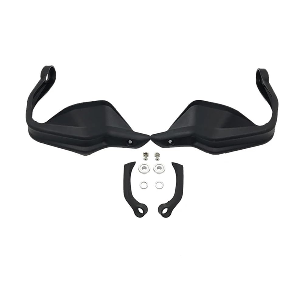 AIERDEYP Motorrad Handschützer Handschutz Schutz Handschutz Handprotektoren Für BM&W Für F800GS Für F 800 GS Für F800GS ADV Für Abenteuer 2013-2021(Black) von AIERDEYP