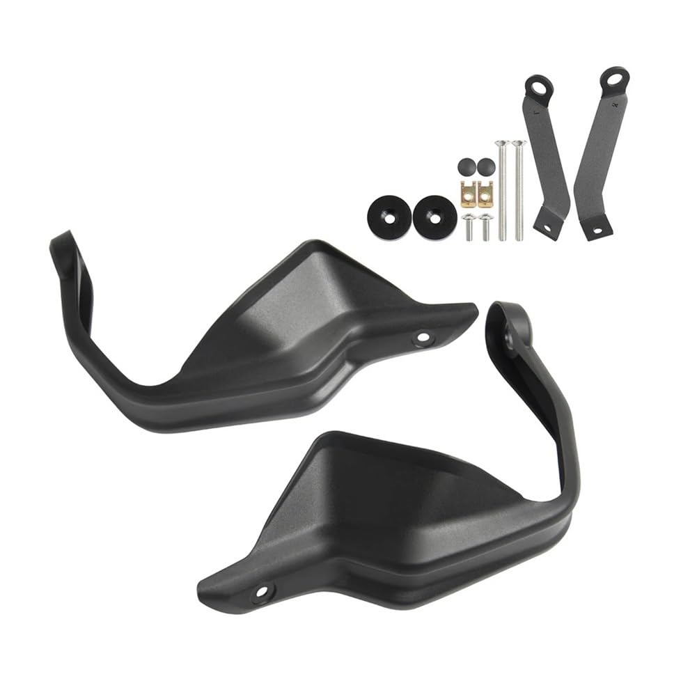 AIERDEYP Motorrad Handschützer Moto Handprotektoren Handschutz Bremskupplungsschutz Für Hon┐da Für CB 650F Für CB650F 2014 2015 2016 2017 2018 2019 von AIERDEYP