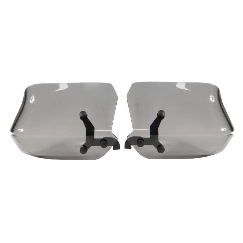 AIERDEYP Motorrad Handschützer Motorrad Hand Guards Griff Protector Handschutz Lenker Schutz Für KYM&CO Für X-Town Für XTOWN Für X Town 125 250 300 2015-2021(Gray) von AIERDEYP