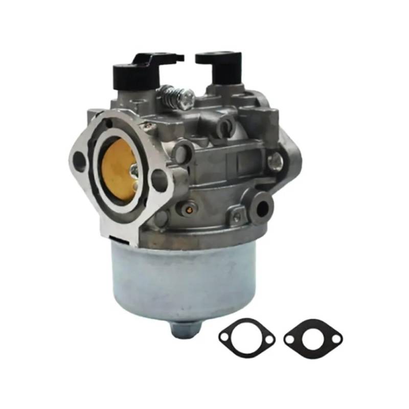 AIERDEYP Motorrad Vergaser 15004-0962 Vergaser Für K&awasaki Für FJ180V Motor Mäher Carb 15004-7010 RASENMÄHER Vergaser Carburador Carb(Gray) von AIERDEYP