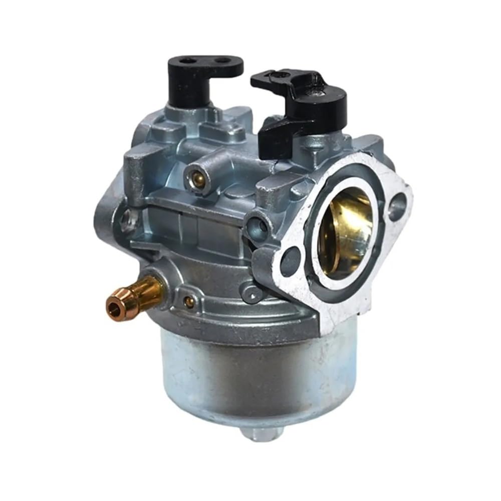 AIERDEYP Motorrad Vergaser 15004-0962 Vergaser Für K&awasaki Für FJ180V Motor Mäher Carb 15004-7010 RASENMÄHER Vergaser Carburador Carb(Silver) von AIERDEYP