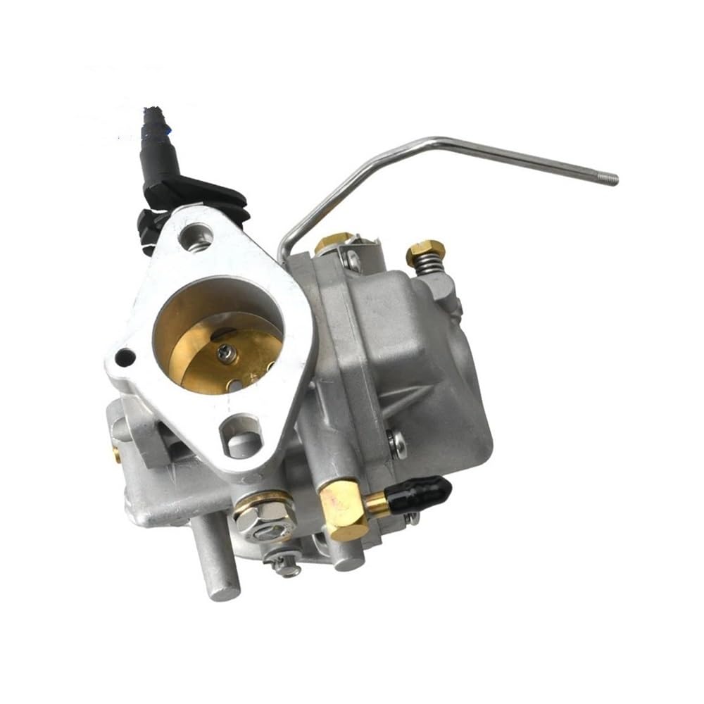 AIERDEYP Motorrad Vergaser Für Suzu&ki Für DT30 Für DT25 Für DT20 Für 30HP Für 25HP 2-takt Boot Motor Vergaser Assy von AIERDEYP