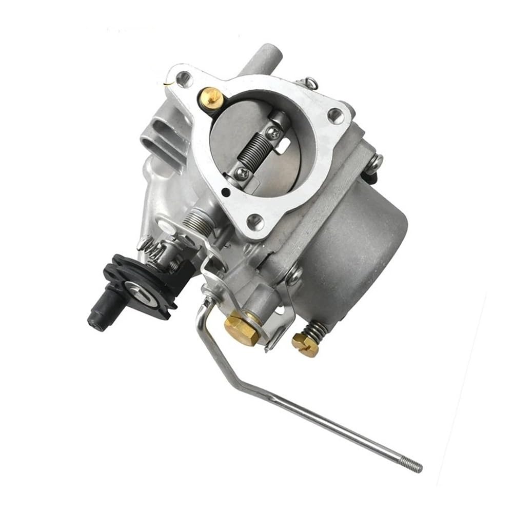 AIERDEYP Motorrad Vergaser Vergaser Assy Für Suzu&ki Für DT30 Für DT25 Für DT20 30HP 25HP 2-takt Boot Motor 13200-964A1 13200-963D0 13200-96302-00 von AIERDEYP