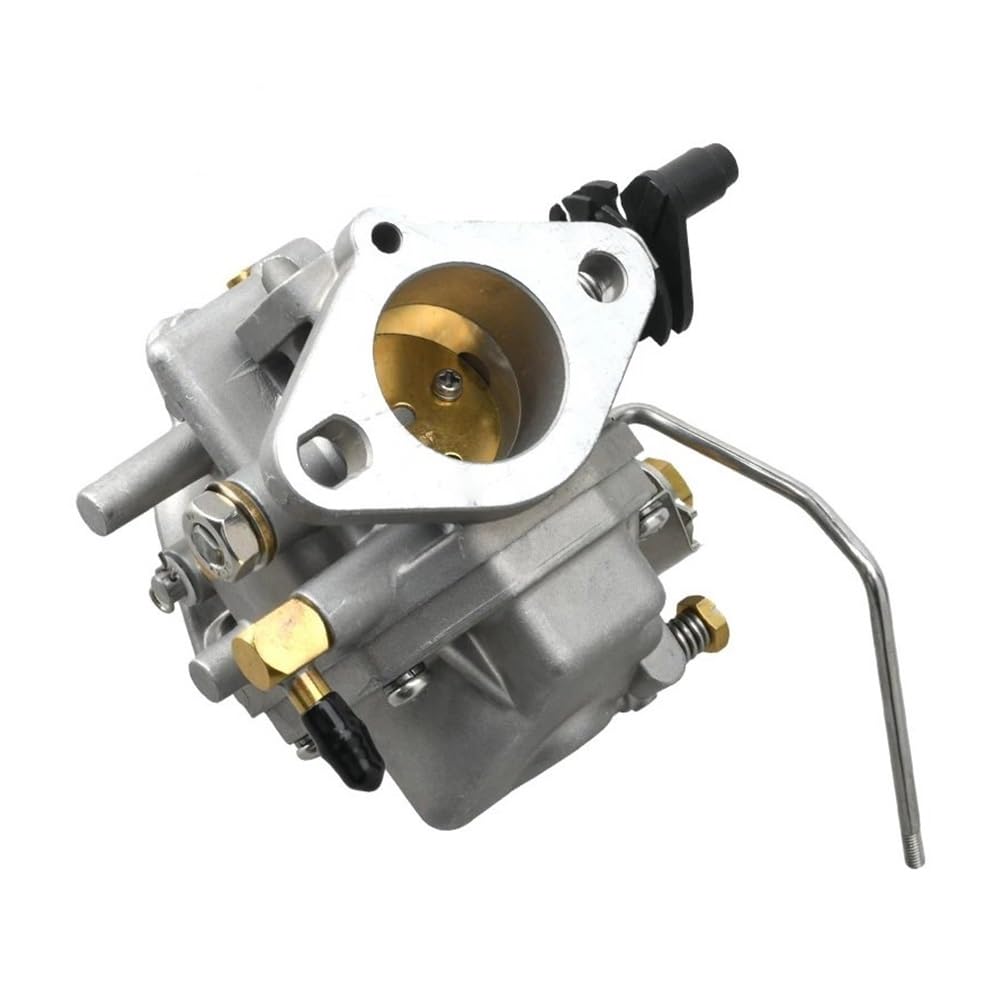 AIERDEYP Motorrad Vergaser Vergaser Assy Für Suzu&ki Für DT30 Für DT25 Für DT20 Für 30HP Für 25HP 2-takt Außenbordmotor 13200-963E0 3200-963D0 13200-96300 13200-963E0 von AIERDEYP