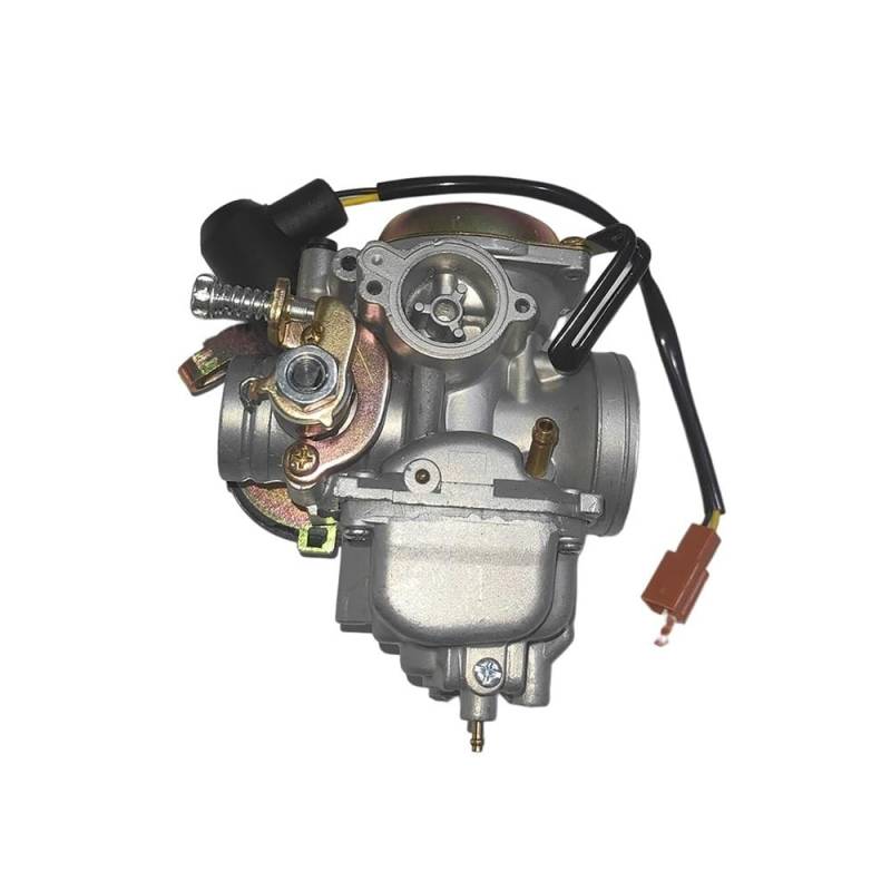 AIERDEYP Motorrad Vergaser Vergaser Für Suzu&ki Für AN125 Für AN150 Für Bur&gman 125 150 26 Mm PD26 BS26 Carb von AIERDEYP