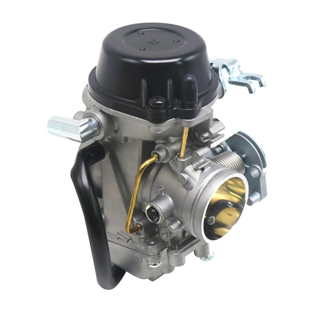 AIERDEYP Motorrad Vergaser Vergaser Für Suzu&ki Für DR800 Für DR 800 Carb 13200-32E10 13200-32E11 13200-32E12 13200-32E61 von AIERDEYP