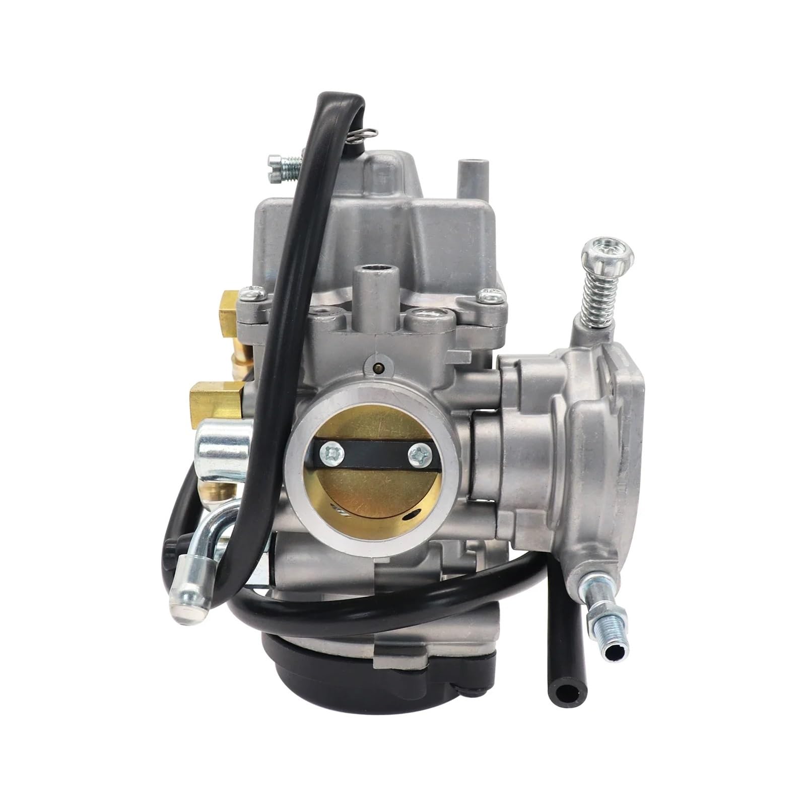 AIERDEYP Motorrad Vergaser Vergaser Für Suzu&ki Für LT-F250 Für LTF250 Für Quadrunner 250 2X4 4X4 2000 2001 2002 Carb von AIERDEYP