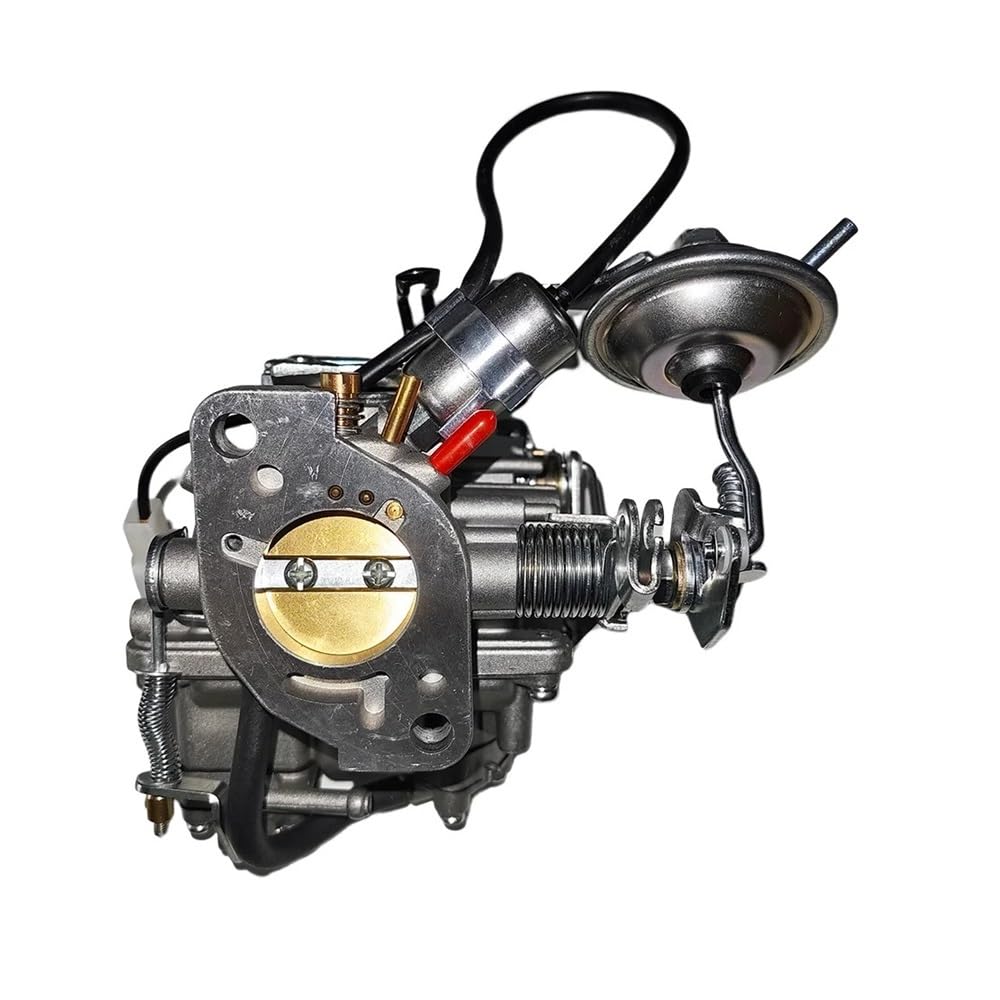 AIERDEYP Motorrad Vergaser Vergaser Für Suzu&ki Für SJ410 Für F10A Für 465Q Für ST100 Jimny 13200-82780 Carb von AIERDEYP