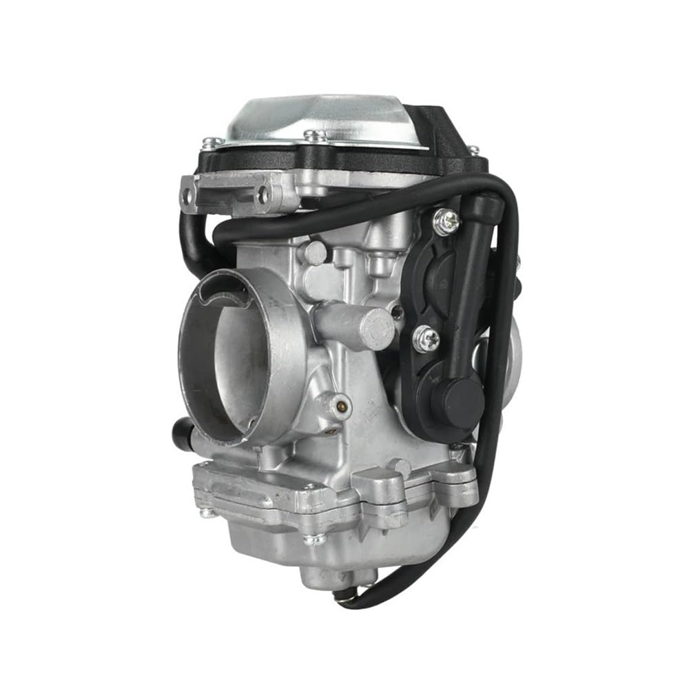 AIERDEYP Motorrad Vergaser Vergaser Für Y&amaha Für Bear Tracker 250 Für YFM 250 Für YFM250 1999 2000 2001 2002 2003 2004 ATV Quad Teile Carb von AIERDEYP