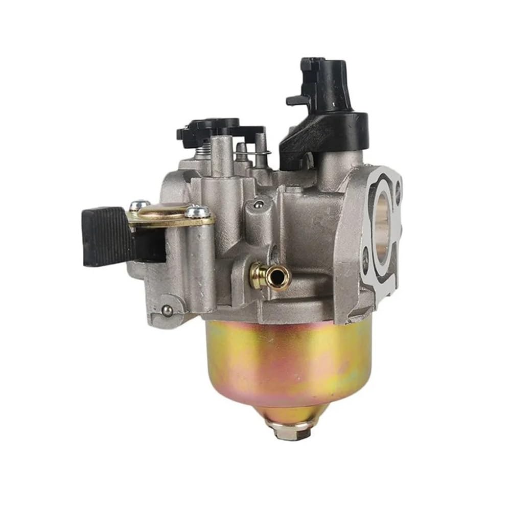 AIERDEYP Motorrad Vergaser Vergaser-Kraftstofffilter-Set Für Generac Power 0059870 2500–3000 PSI Druckwasservergaser 0J88870123 Metall-Reparaturzubehör von AIERDEYP