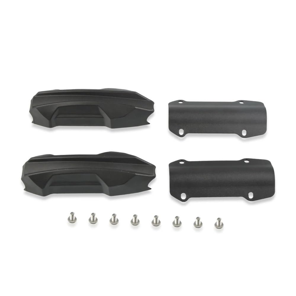 AIERDEYP Motorräder Fallschutz Slider Für BM&W Für R1200R Für R 1200 R LC 2007-2011 2012 2013 2014 Motorrad 25MM Motor Crash Bar Stoßstange Dekorative Schutz Block(NO Logo) von AIERDEYP