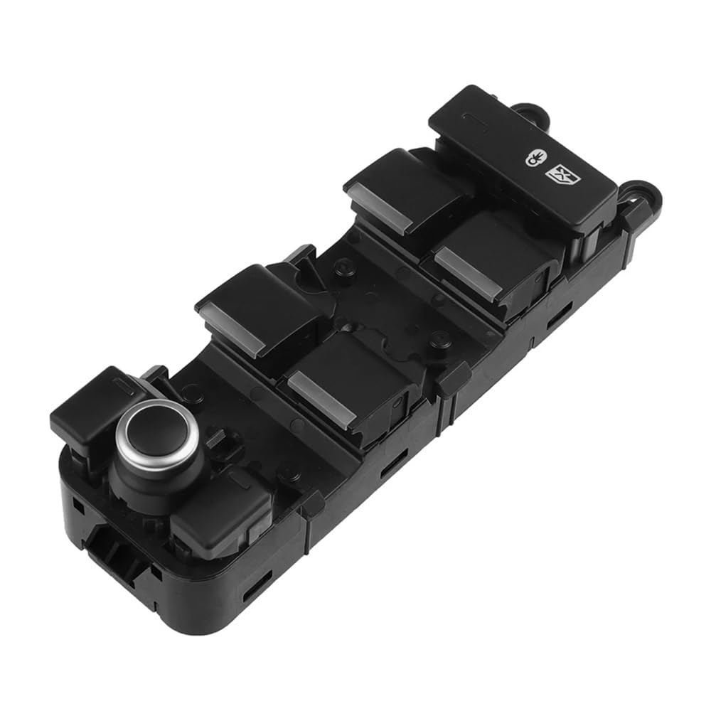 AIERDEYP Schalter Fensterheber LR078894 Für Land Rover Für Range Rover Sport 2014-2017 Auto Power Master Fenster Control Schalter LR034932 LR071113 LR066075 von AIERDEYP