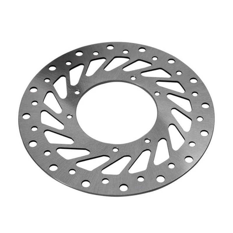Motorrad-Bremsscheiben Motorrad Vorne Bremsscheibe Rotor Für Hon┐da Für CR125R 1995-2004 Für CR250R 1995-2005 2006 2007 Für CRF250 RX 2004-2013(Front Brake Disc-1) von AIERDEYP