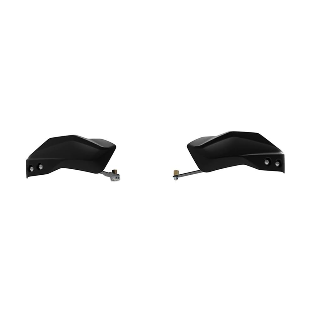 Motorrad Handschützer Für Zon&tes Für GK 350 125 155 Für GK350 350GK Für GK125 125GK Für ZT350 Handschutz Lenker Hand Guard Shield Protector von AIERDEYP