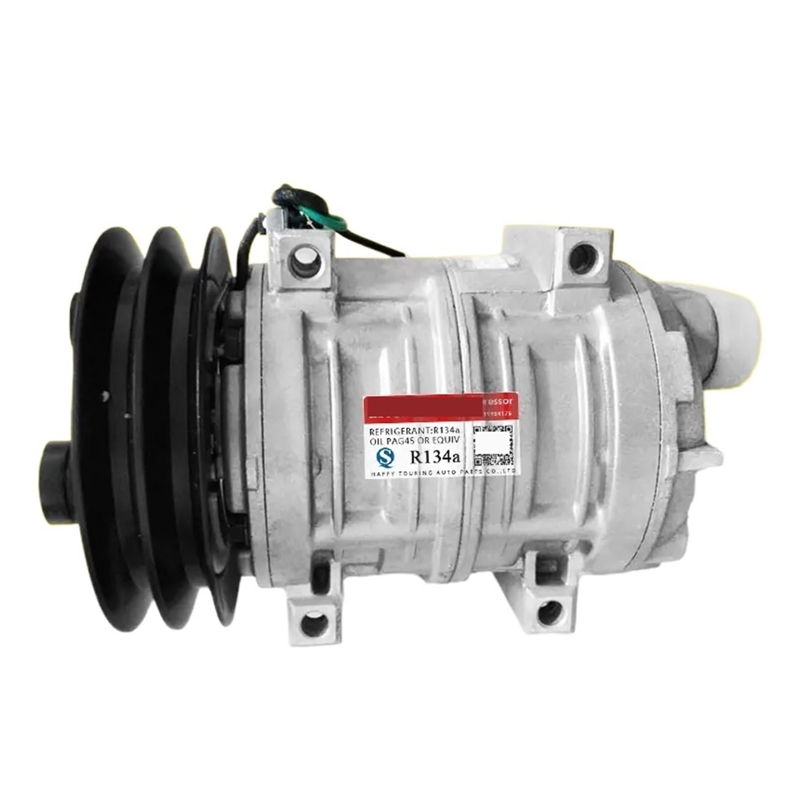 Air Conditioner Compressor For TM21 TM-21 Tm21 12V 24V 43557240 488-47240 10057240 10356393 10357240 10357252 10357393 85100527(24V) von AIHDBCL