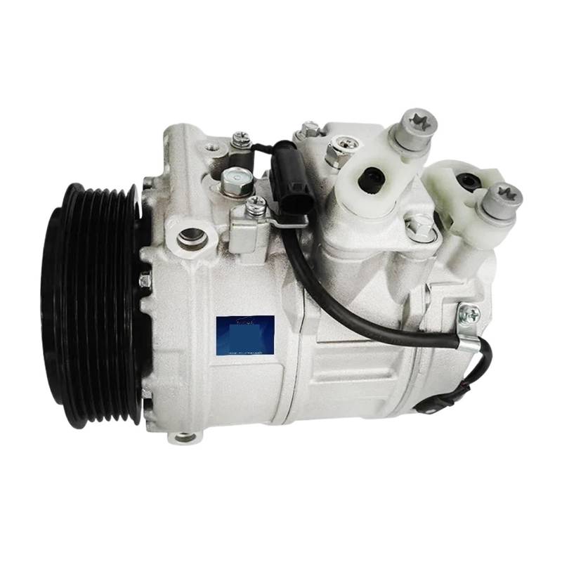 Auto-Klimaanlagenpumpe Geeignet, Kompatibel For Mercedes, C200 C180 E260 E300 R350 2011–2013, Klimakompressor-Luftpumpe von AIHDBCL