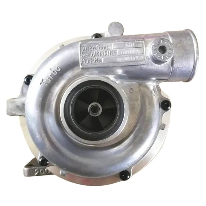 RHF4 8980118922/8980118923 4JJ1 Turbolader, Kompatibel for Isuzu, Rodeo DiTD 4x4 Kompressor von AIHDBCL