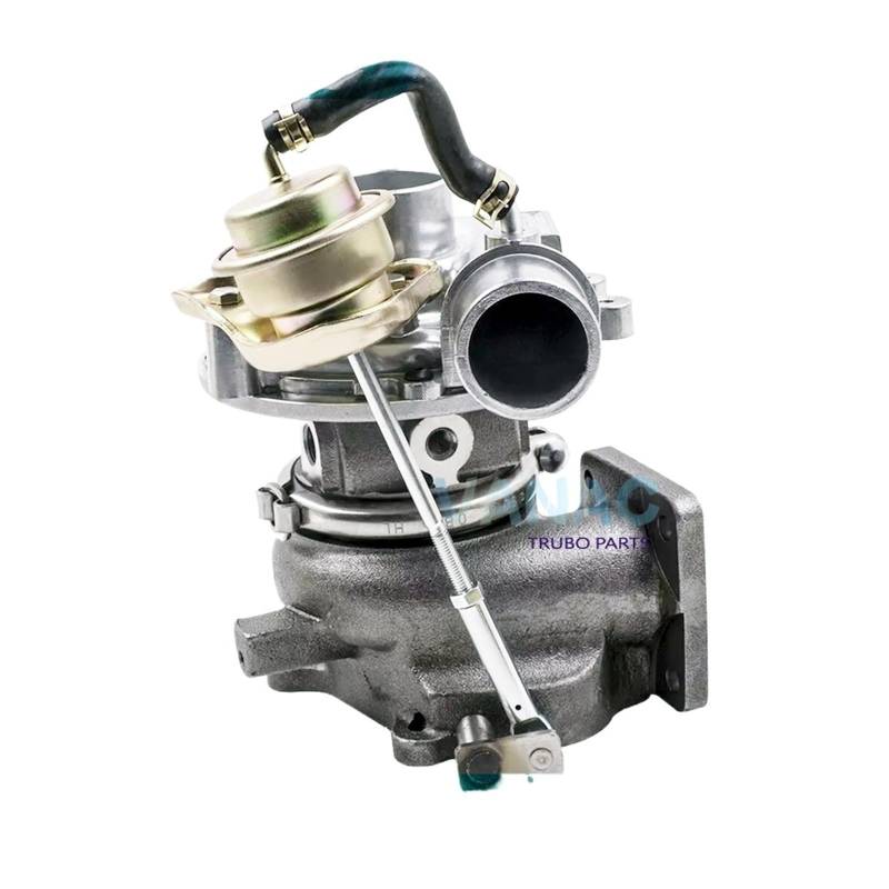 RHF5 Turbo Turbolader for Ranger 2.5L 115HP VJ33 VJ26 VA430013 WL84 VB430013 VC430013 VE430013 VD430013 VD430089 VF430013 von AIHDBCL