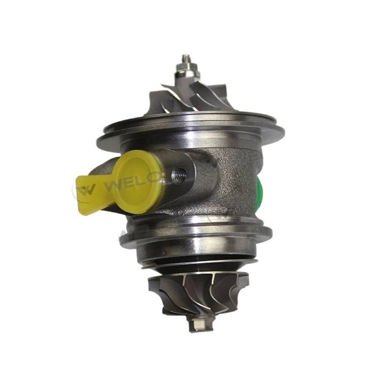 TD02 Turbo 49173-07503 49173-07502 49173-07522 49173-07527 Patrone CHRA 0375N5 Turbolader for Focus II Fusion 1,6 TDCi von AIHDBCL