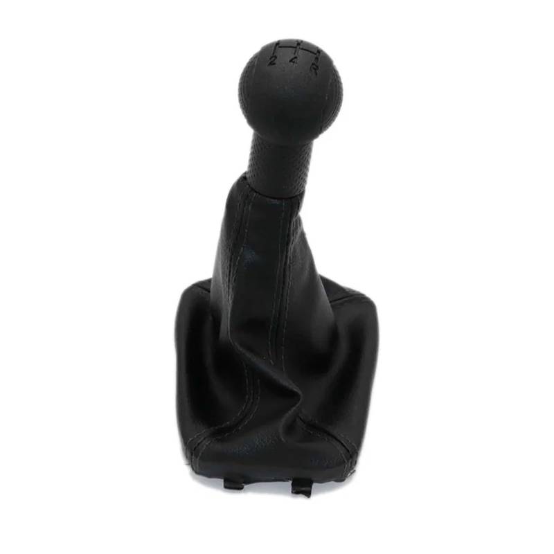 AIJIAMAN 5-Gang-Schaltgetriebe-Schaltknauf for Chevrolet Sail 2009–2015 Staubdichter Shift Boot von AIJIAMAN