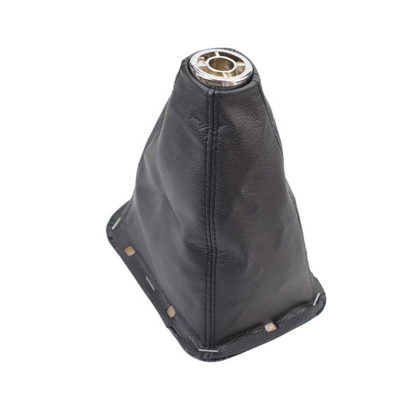 AIJIAMAN Auto-Schalthebelmanschette, passend for Toyota Avensis T25 MK2 II 2003–2009, Schalthebelmanschette, PU-Leder Staubdichter Shift Boot von AIJIAMAN