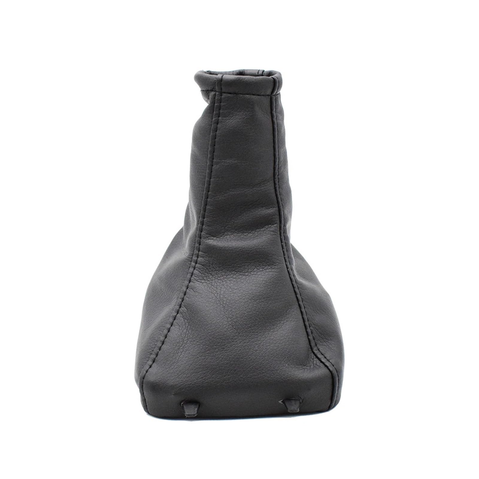 AIJIAMAN Auto-Schalthebelmanschette, passend for Vauxhall Opel Astra G Zafira Vectra Omega A 1998–2005, Schaltknauf aus Leder, staubdicht Staubdichter Shift Boot von AIJIAMAN