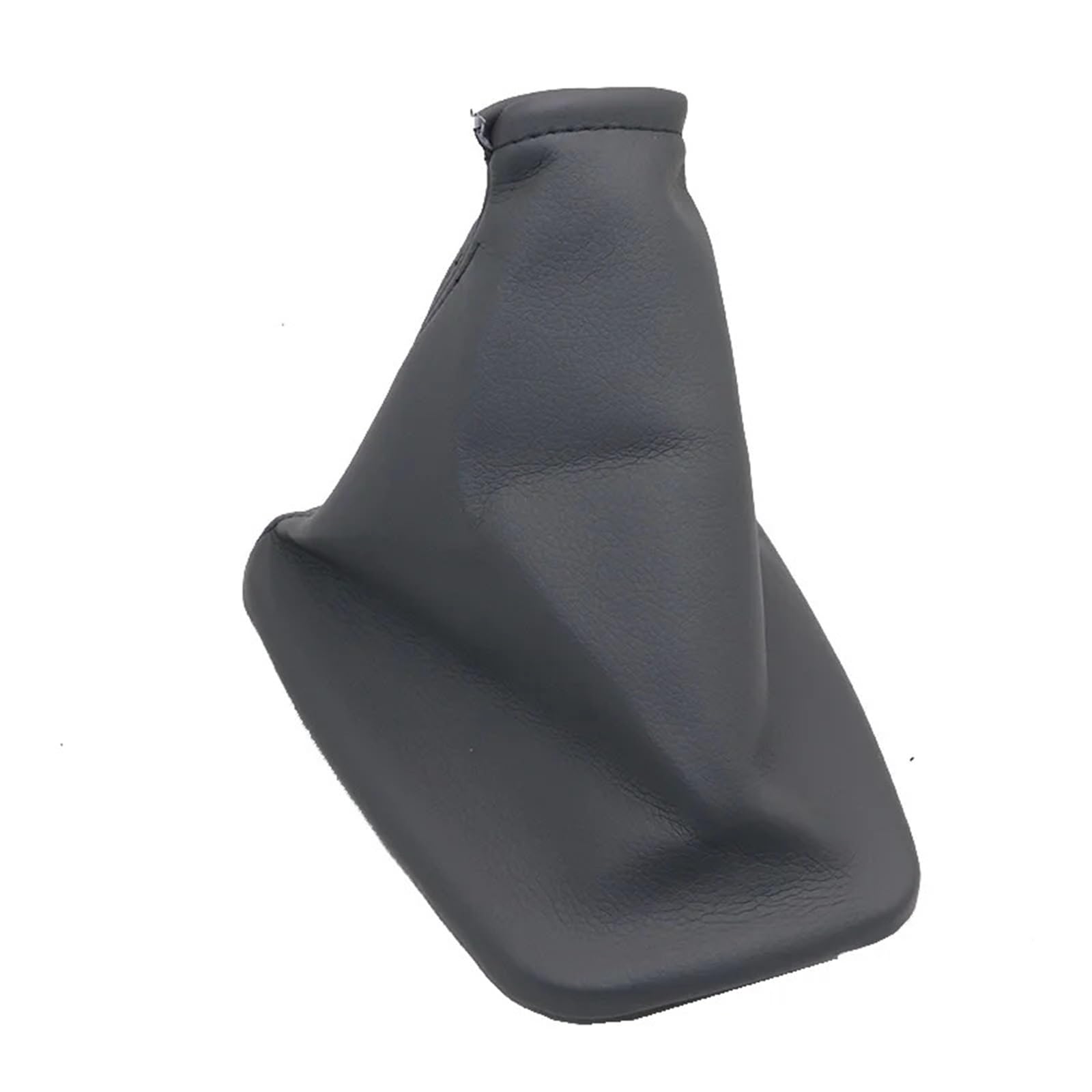 AIJIAMAN Auto-Shift-Schaltknauf-Hebel-Gamaschen-Kofferraumabdeckung, passend for Mercedes-Benz Sprinter 2000–2005 Staubdichter Shift Boot(Gray) von AIJIAMAN