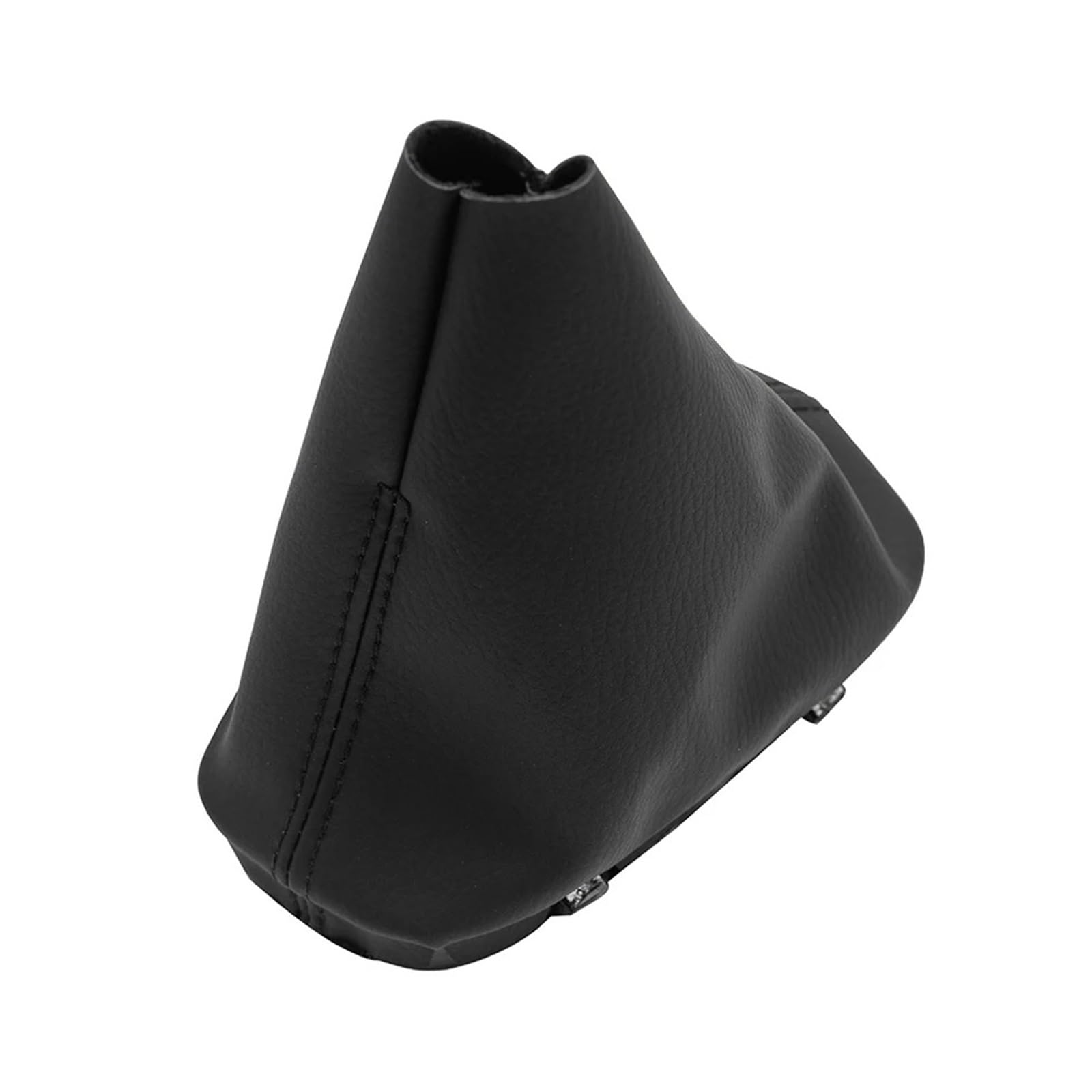 AIJIAMAN Automatische Auto-Schaltknauf-Abdeckung, passend for Mercedes Benz C-Klasse W203 W209, Schalthebelmanschette Staubdichter Shift Boot von AIJIAMAN