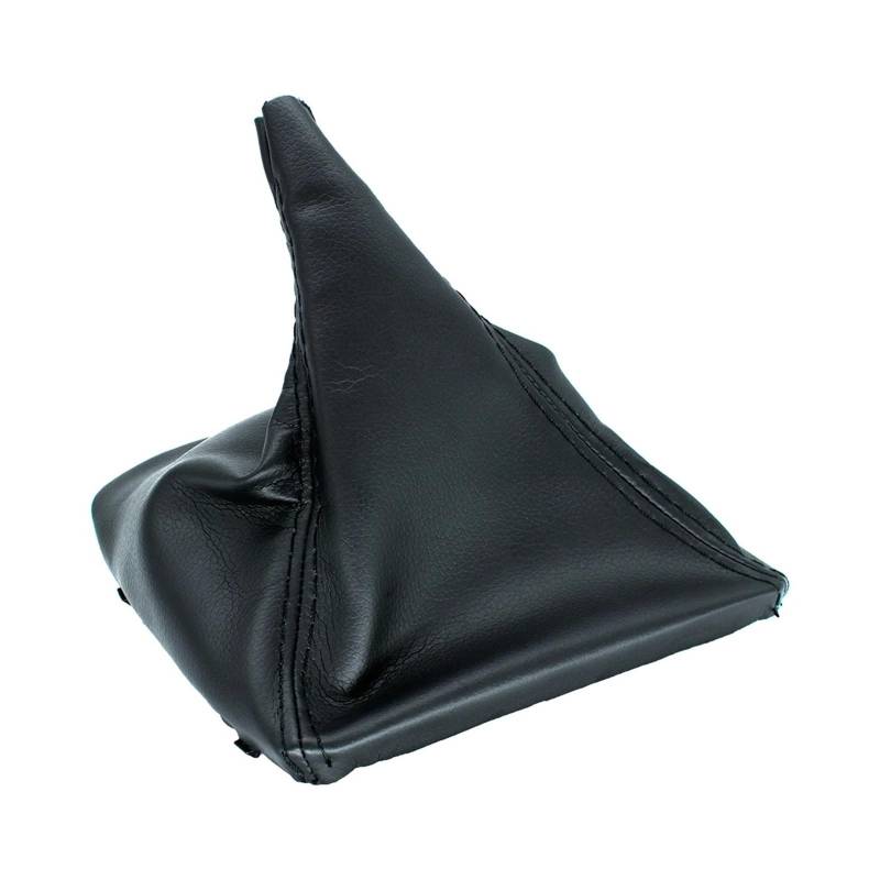 AIJIAMAN Schalthebelabdeckung for BMW E90 E91 E92 E93 8037308, Schalthebelmanschette, Schalthebelmanschette, Schaltknaufmanschette Staubdichter Shift Boot von AIJIAMAN