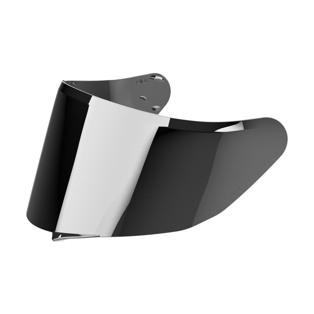 AIROH Visor Connor Silver Mirrored von AIROH