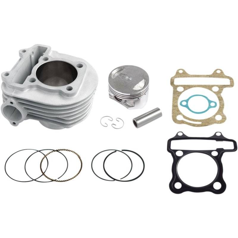 Cyl Kit Sym Symp 125 von AIRSAL