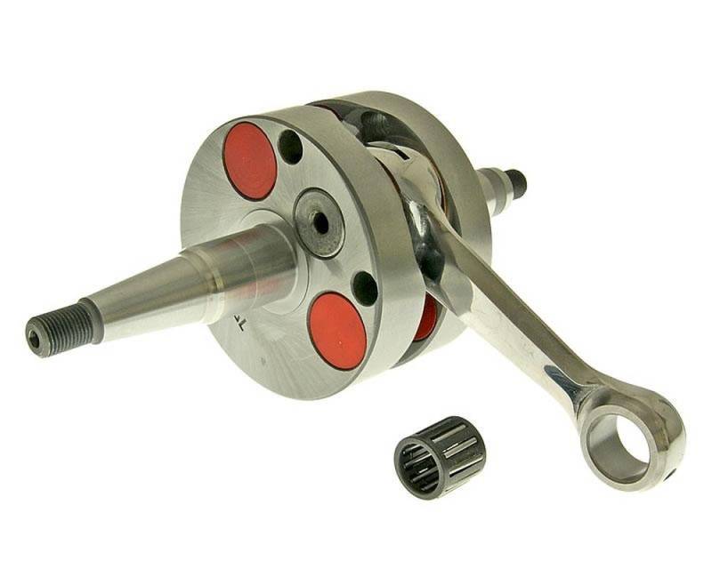 Kurbelwelle AIRSAL Xtrem Hub 45mm - Aprilia RX 50 (2006-) D50B0 von AIRSAL