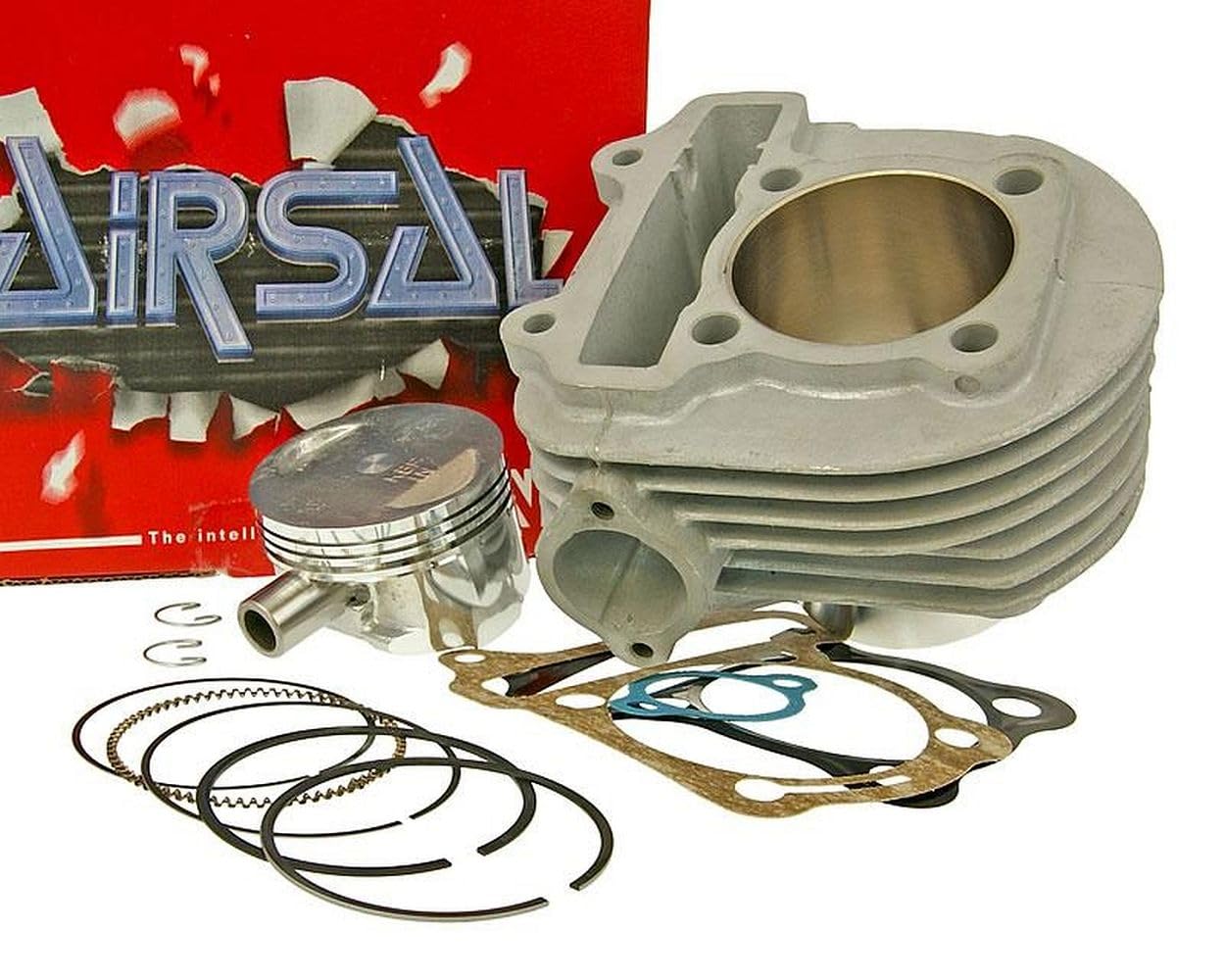 Zylinder Kit AIRSAL 165ccm Sport AEON Cobra 125 von AIRSAL