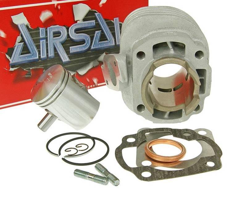 Zylinder Kit AIRSAL 50ccm Sport APRILIA Rally 50 AC Typ:MD von AIRSAL