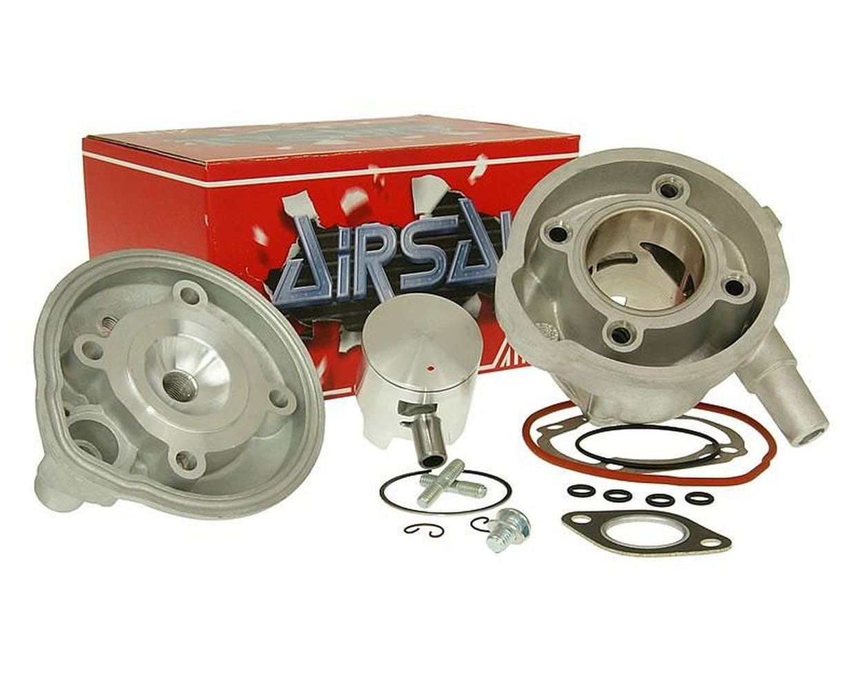 Zylinder Kit AIRSAL 70ccm SPORT APRILIA SR50 Funmaster 00-02 (Aprilia Motor) von AIRSAL