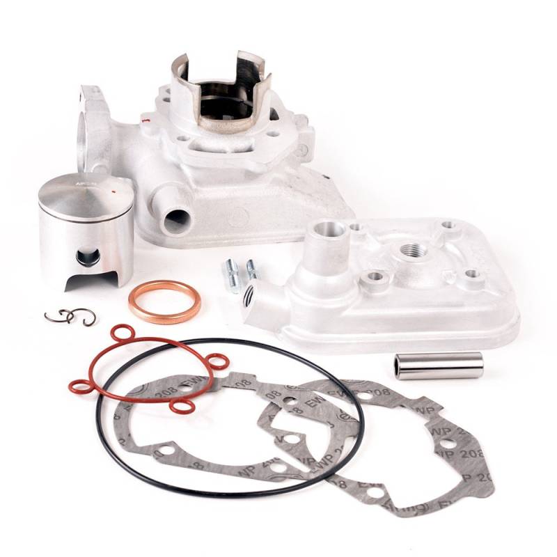 Zylinder Kit AIRSAL 70ccm SPORT PEUT Ludix 2 Blaster Rcup Typ:L1 von AIRSAL