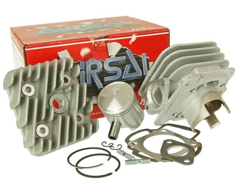 Zylinder Kit AIRSAL 70ccm SPORT TPH 50 (Bj. 2006 - 2009) von AIRSAL