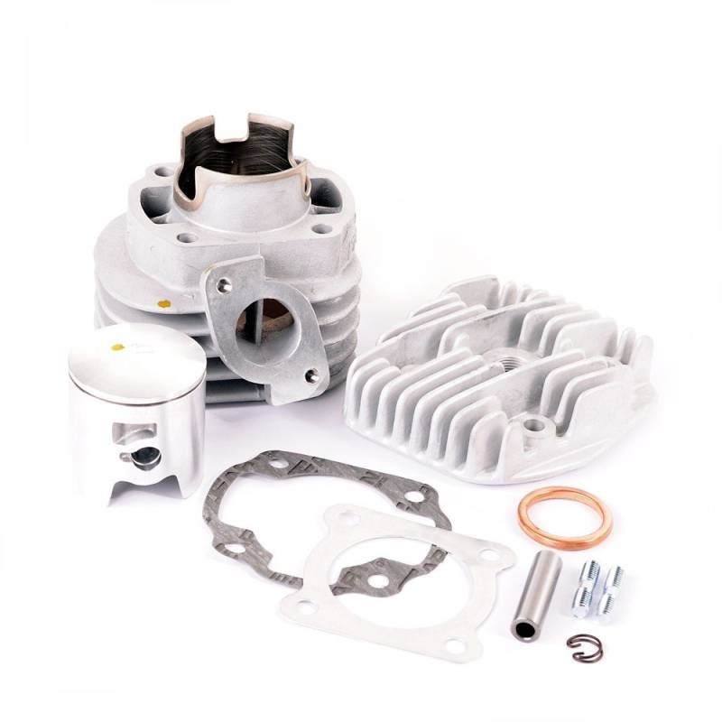 Zylinder Kit AIRSAL 70ccm T6 M-RACING APRILIA SR50 AC (94-97) von AIRSAL