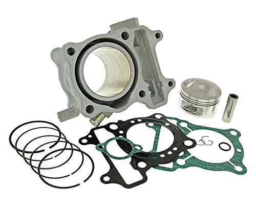 Zylinder Kit AIRSAL Sport 153ccm - FES 150i Panth 4T 03- KF06 von AIRSAL