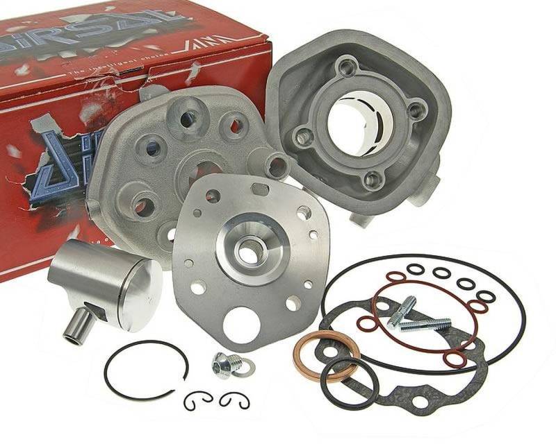 Zylinder Kit AIRSAL 50ccm Sport CPI GTR 50 von AIRSAL