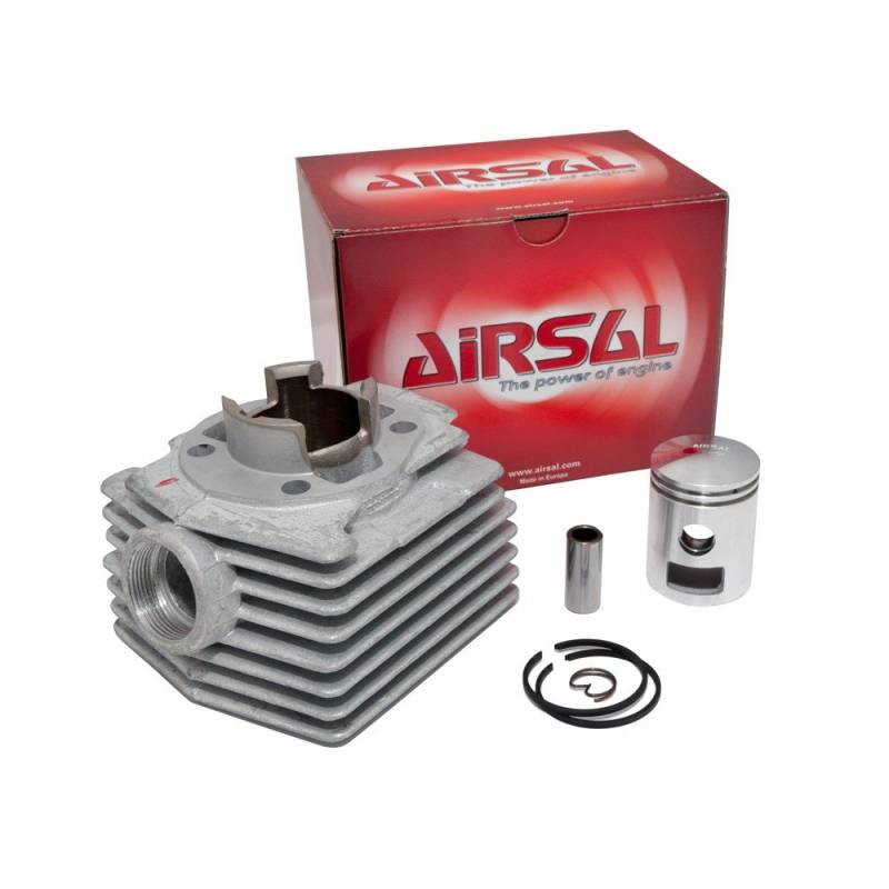 Zylinderkit Airsal Sport 50ccm für MBK AV-10, AV-51 von AIRSAL