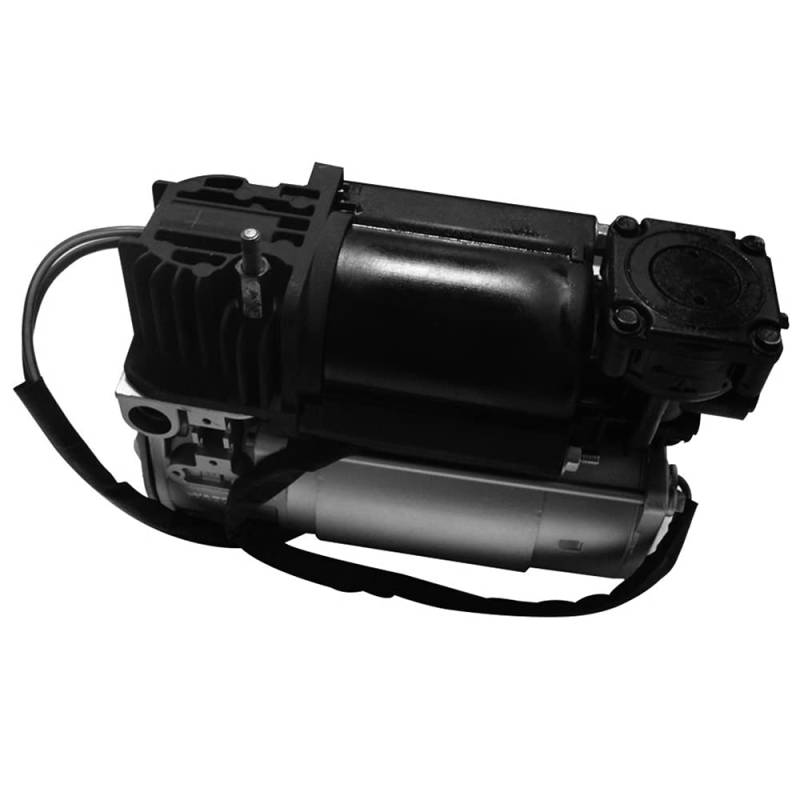 AIRSUSFAT Auto Luftfederungskompressor Pumpe LR006201 für Land Rover Range Rover L322 MK3 LR006202 von AIRSUSFAT