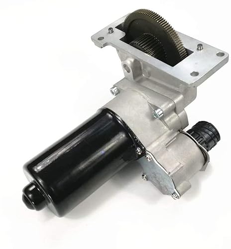 AIRSUSFAT Differentialmotor Hinterachse kompatibel mit Land Rover LR3 2005-2009 LR4 2010-2016 Range-Rover 2006-2013 Range-Rover-Sport 2006-2013 LR011036 LR032711 von AIRSUSFAT