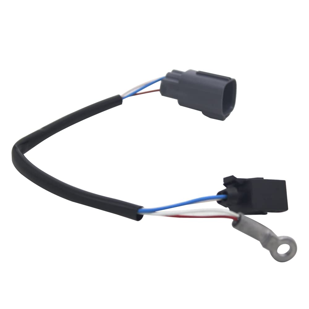 AIRSUSFAT Luftfederung Kompressor Pumpe Temperatur Sensor Line Kompatibel mit Land Rover LR3 LR4 Discovery 3 4 2009-2016 LR061888 LR044360 von AIRSUSFAT