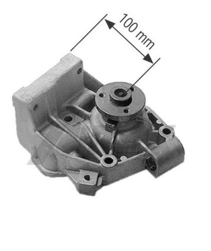 Airtex 1215 Wasserpumpe von AIRTEX