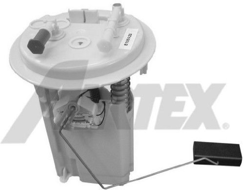 Airtex E10562S Sensor, Kraftstoffvorrat von AIRTEX