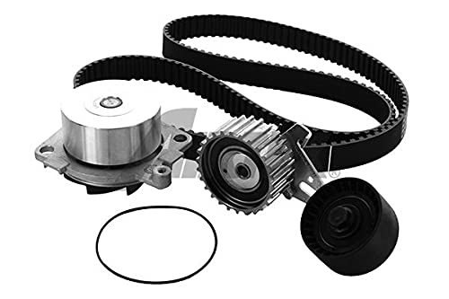 Airtex WPK-154502 Wasserpumpe + Zahnriemensatz von AIRTEX