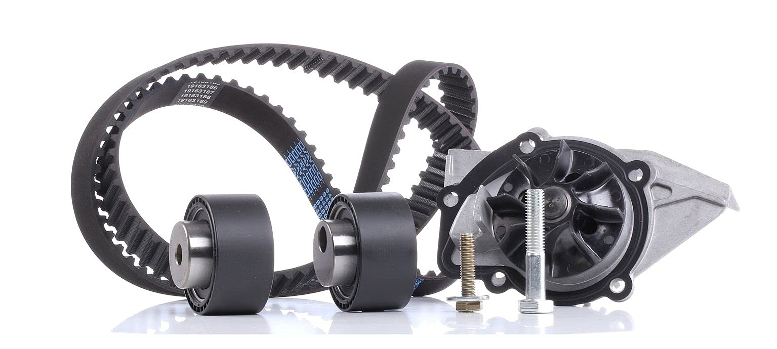 Airtex wpk1580r01 Wasserpumpe und Gurt Kit Verteilung von AIRTEX