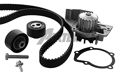 Airtex wpk1580r02 Wasserpumpe und Gurt Kit Verteilung von AIRTEX